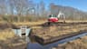 Moss Side Farm: Peatland Restoration, Wetland Habitat Creation & Wetter Farming