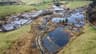 Why Low Ground Pressure Machinery is Essential for Peatland Restoration