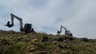 Peatland Restoration (Blea Moor, The Yorkshire Dales National Park)