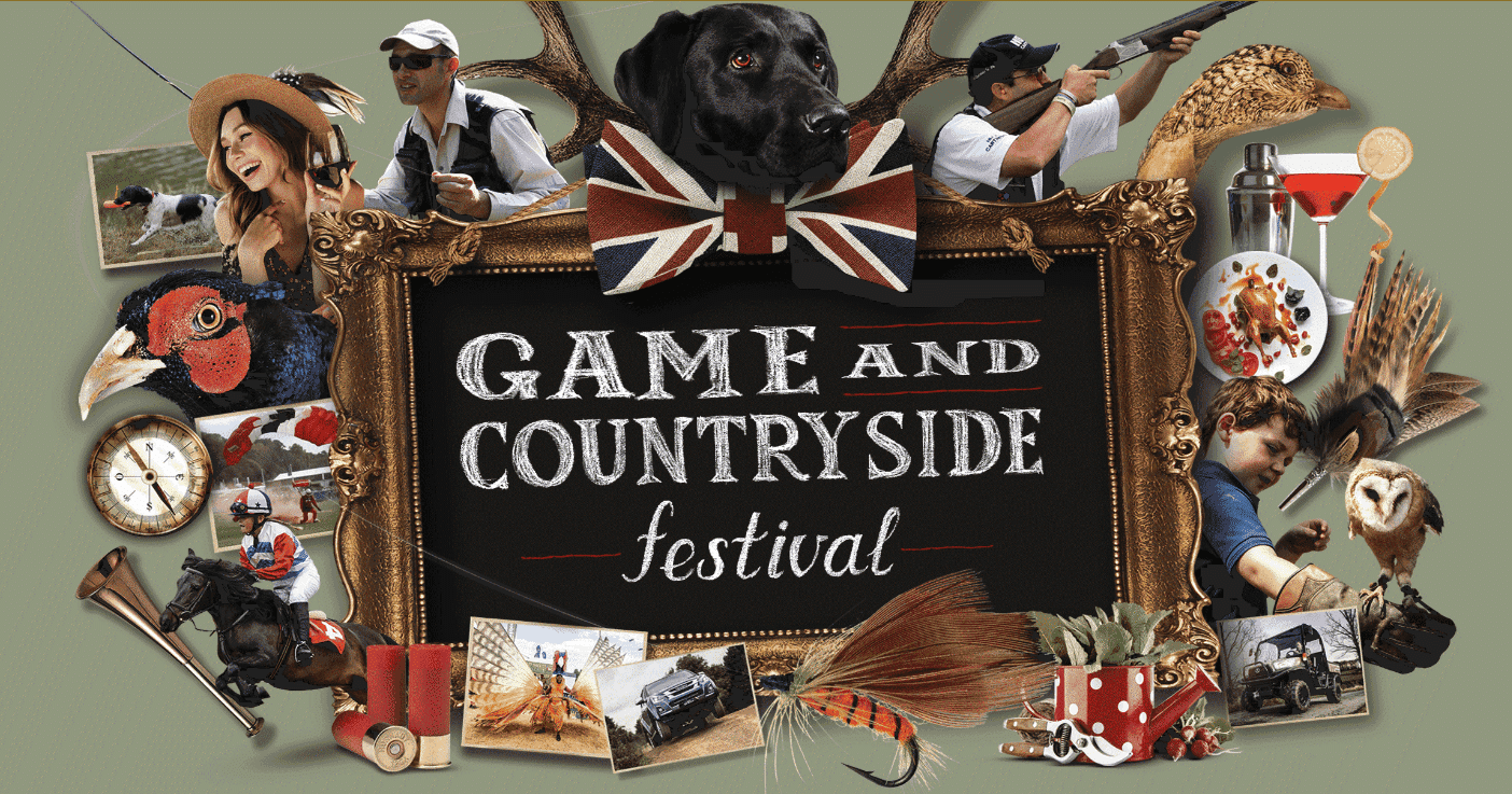 Game Fair 2019