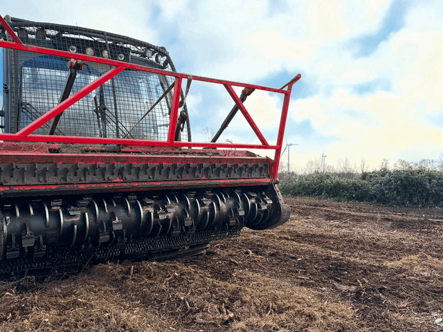 Peatland Restoration: TreeClear UK's Comprehensive Solution