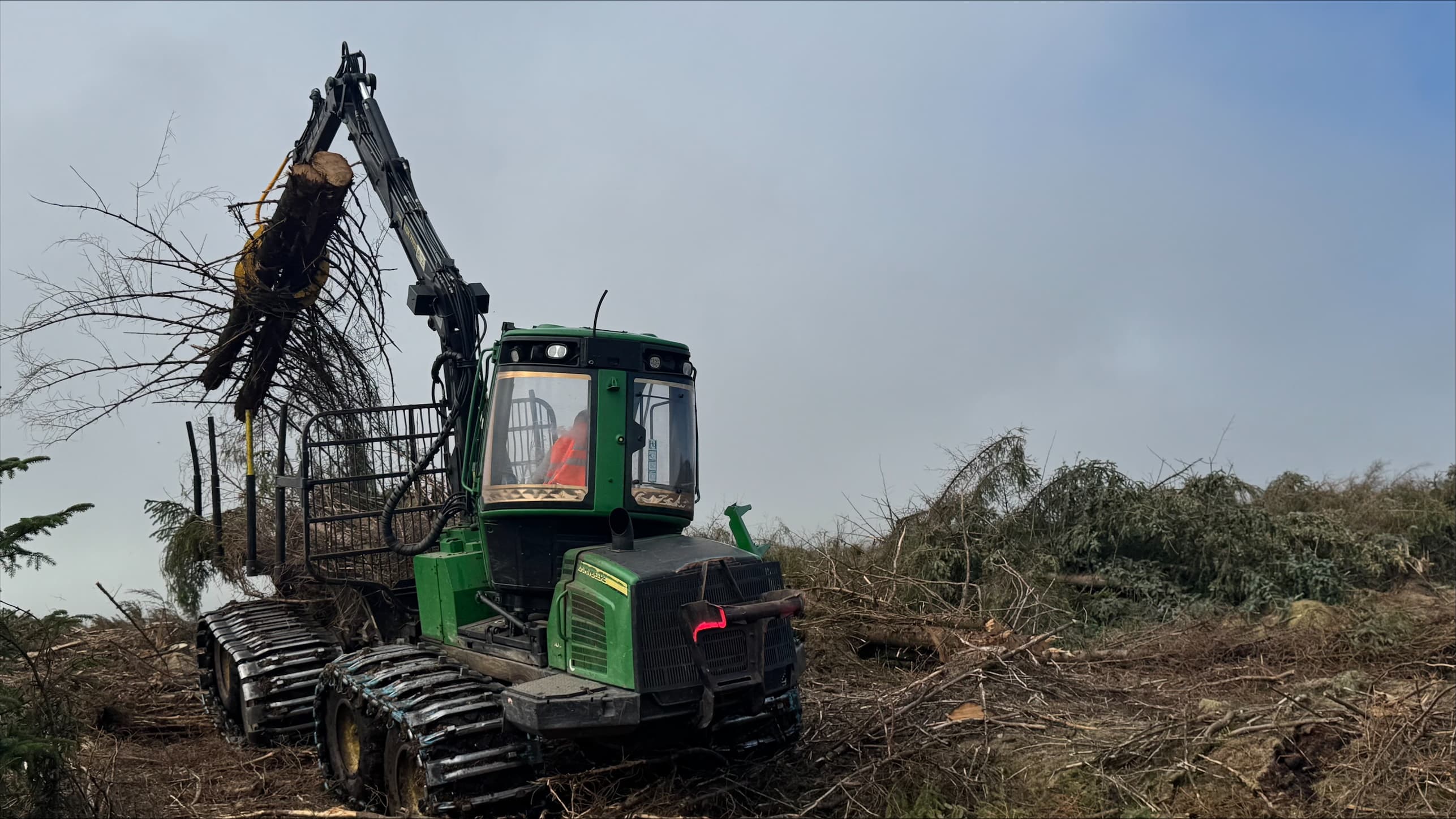 peatland restoration near me