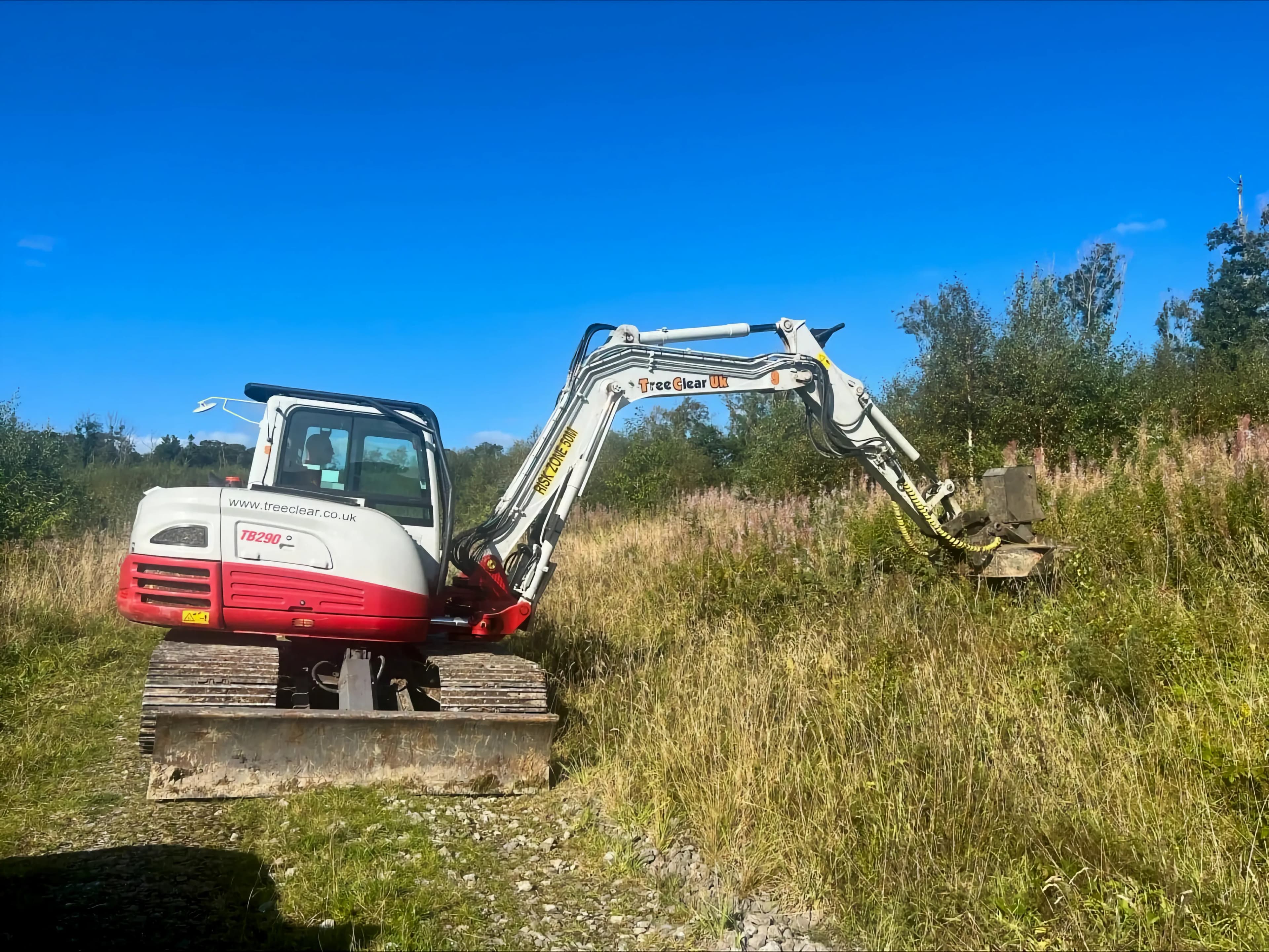 Vegetation Management